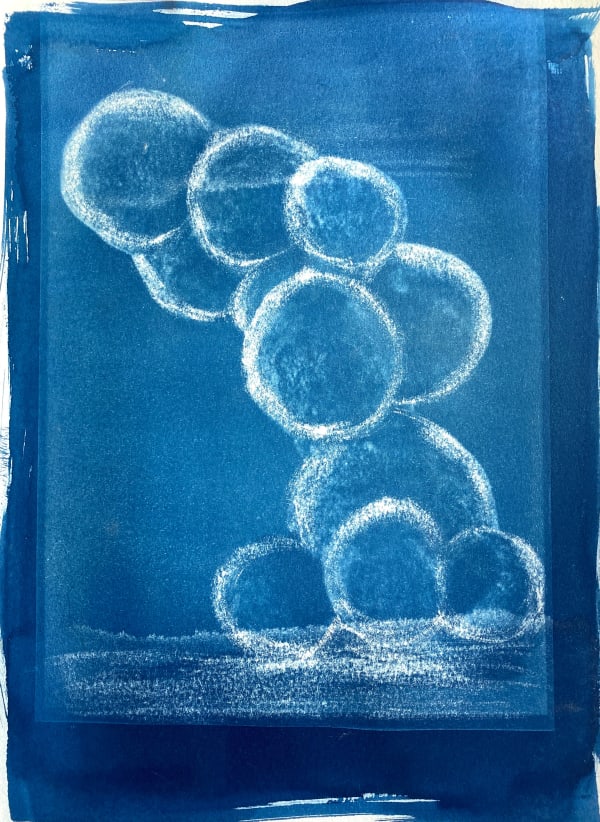 Audrey Guttman, Élévation, 2023