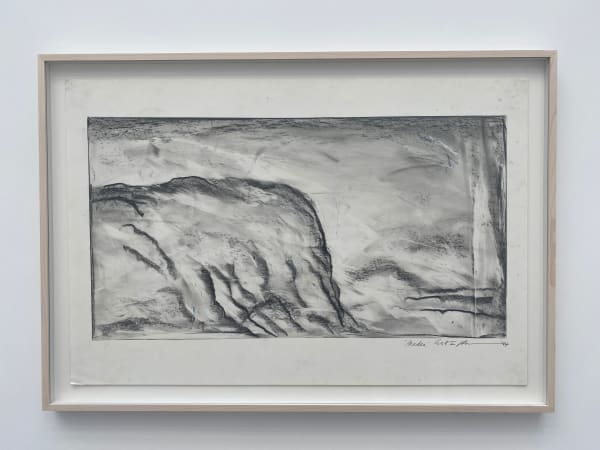 Robert Wilson, Medea Act Five, 1984