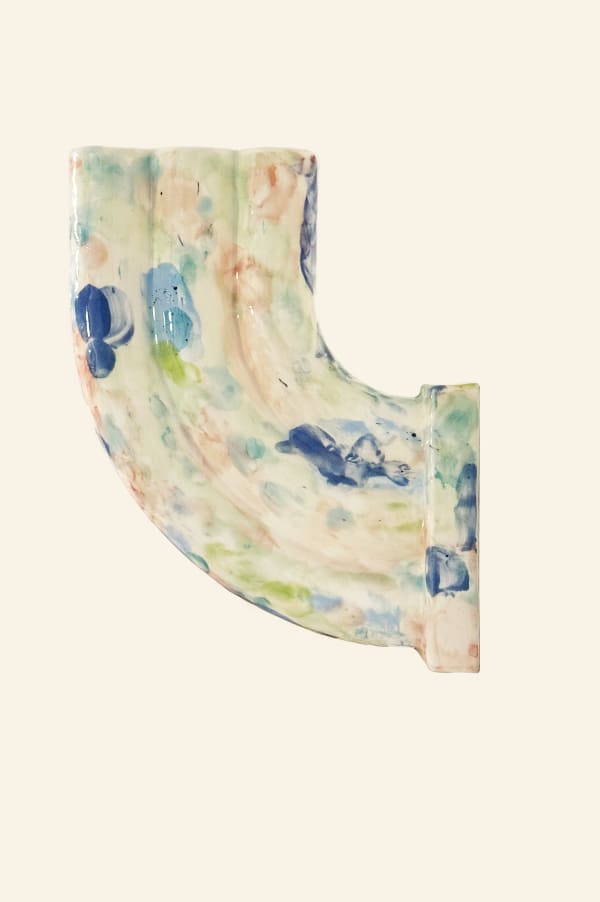 Vase In Alto Colori 20