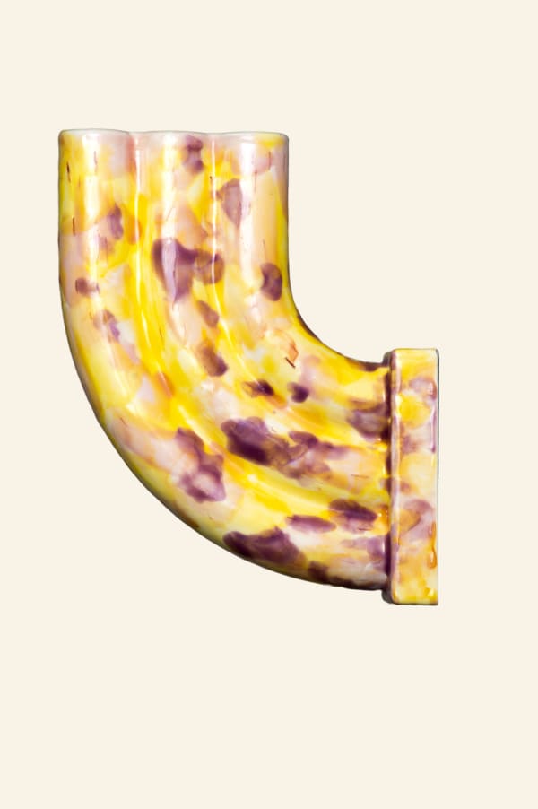 Vase In Alto Colori 12