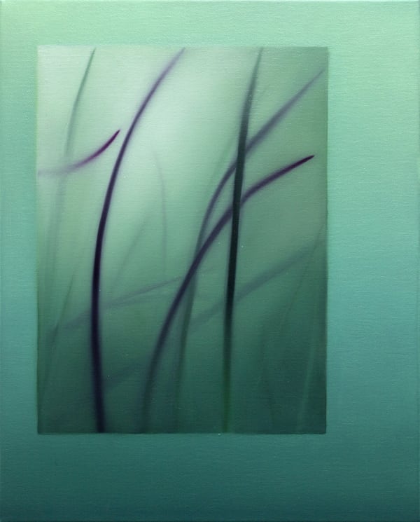 L'odeur de la menthe aquatique