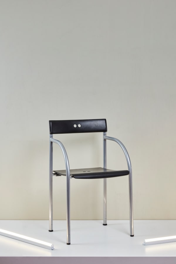 Chaise Francesca Spanish I