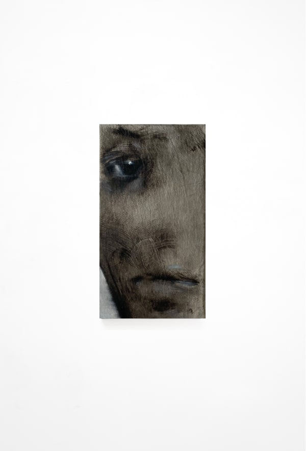 Taken as a study, unnamed III