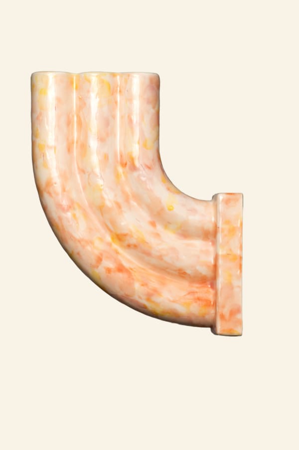 Vase In Alto Colori 17