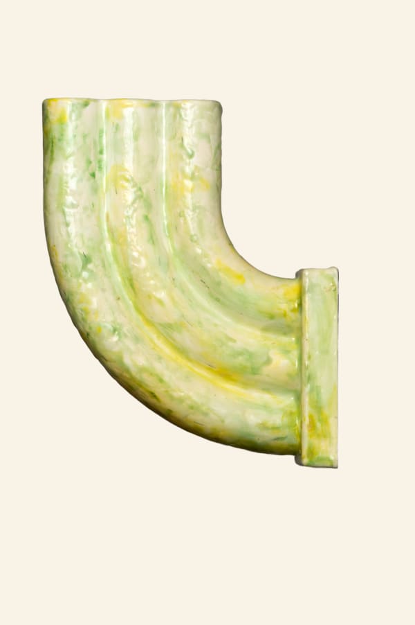 Vase In Alto Colori 9