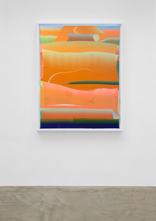 Radieux dédales de Naxos (le temple)