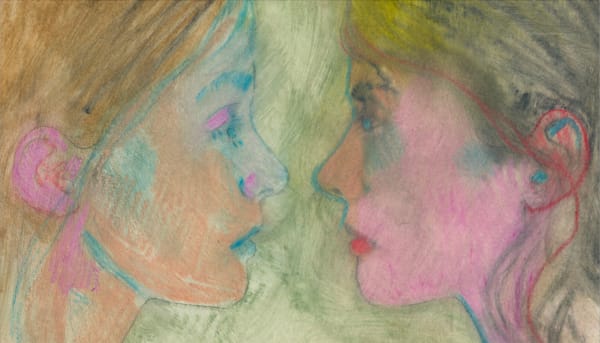 Inès Longevial, Pas fait pour un seul moi 2, 2023