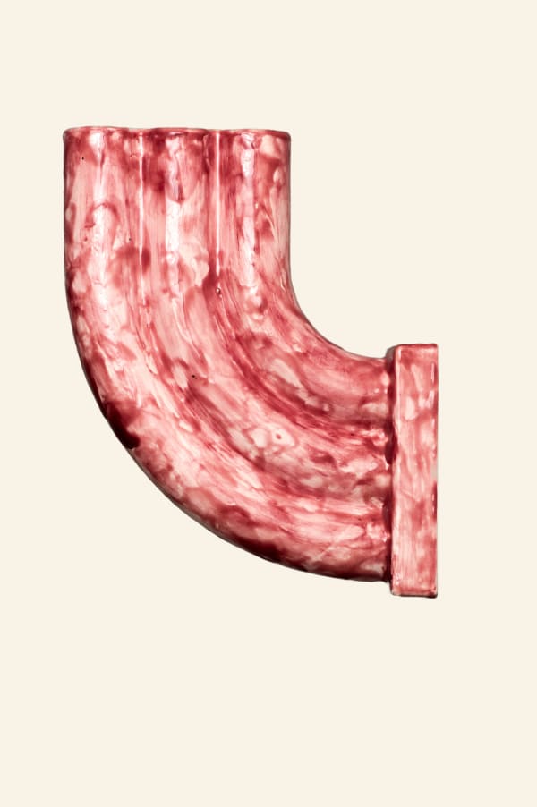 Vase In Alto Colori 14