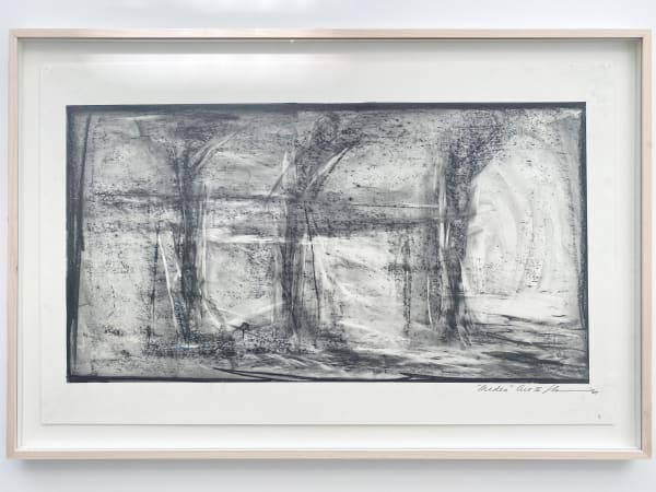 Robert Wilson, Medea Act Two, 1984