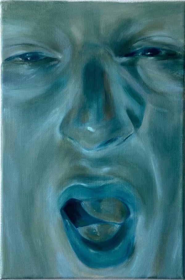 Arthur Lemonier, Tout se transforme II, 2024