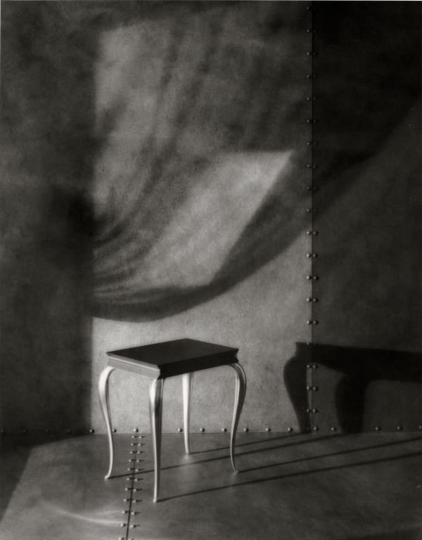 Tom Vack, Lola Mundo Closed, 1988