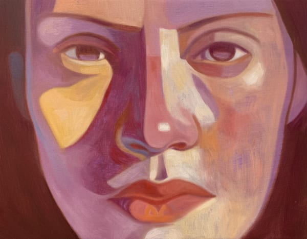 Ines Longevial, Beetroot to me 1, 2021