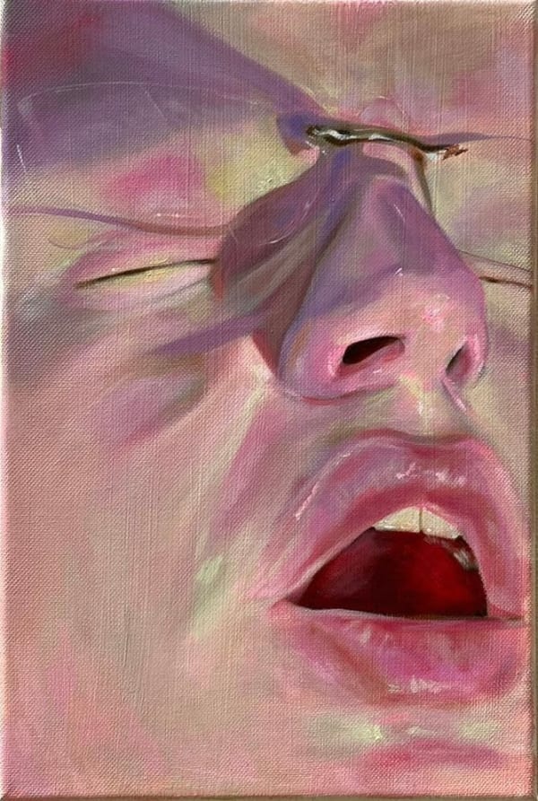 Arthur Lemonier, Flechir, 2024