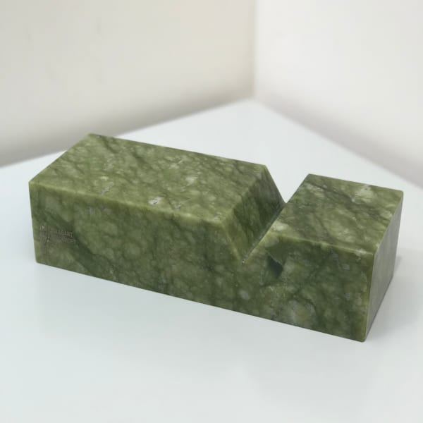 Tim Leclabart, Marble H 001, 2023