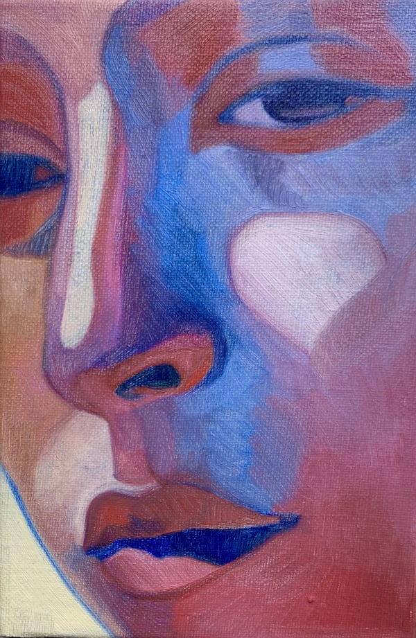 Inès Longevial, Magic Hour 10, 2020