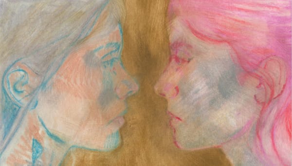 Inès Longevial, Pas fait pour un seul moi 1, 2023