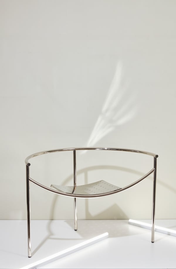 Fauteuil Dr. Sonderbar