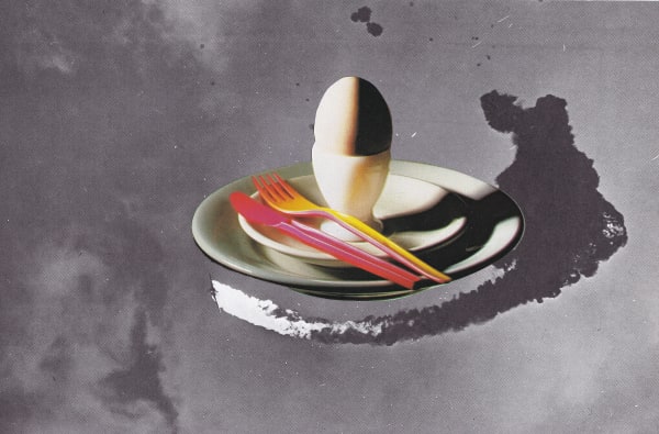 Audrey Guttman, Enola-Coque, 2021