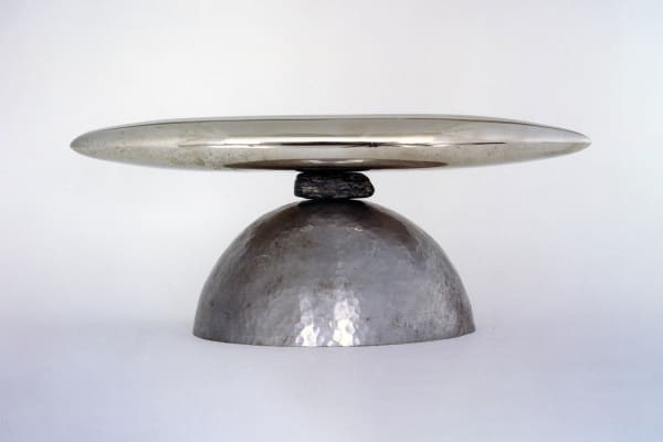 Robert Wilson, Goro's stool, Ca. 1993