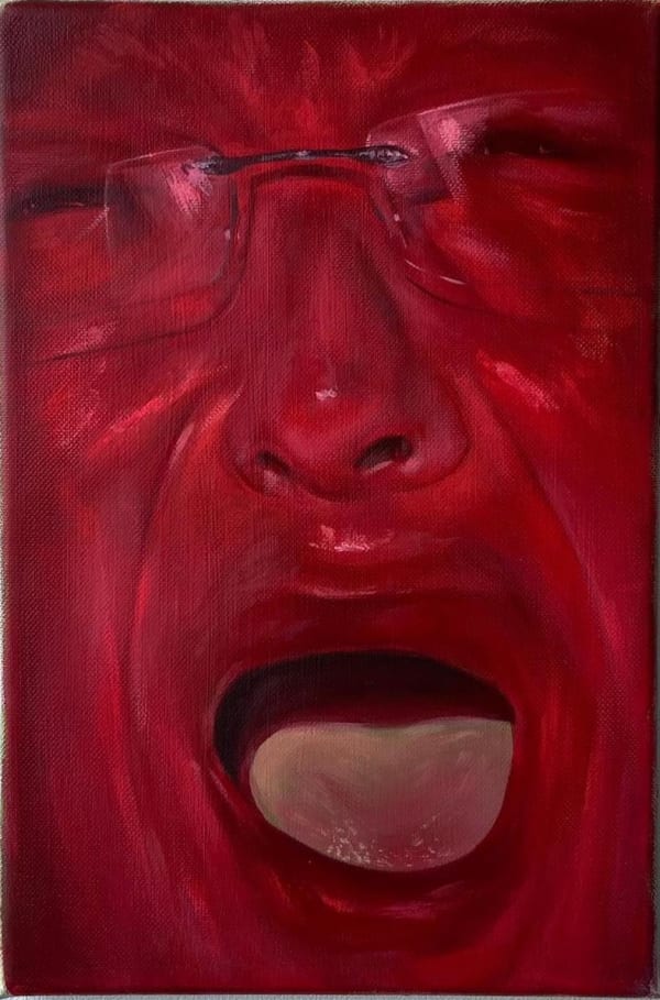 Arthur Lemonier, Tromper l'oeil II, 2024