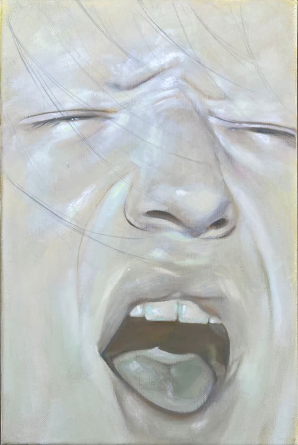 Arthur Lemonier, Le bruit au vent, 2024