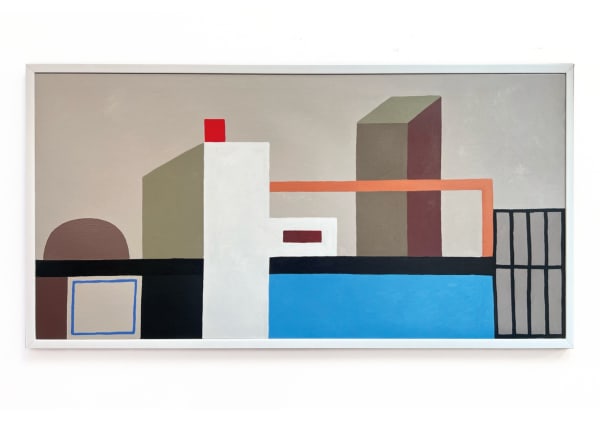 Untitled (Construction AAA)