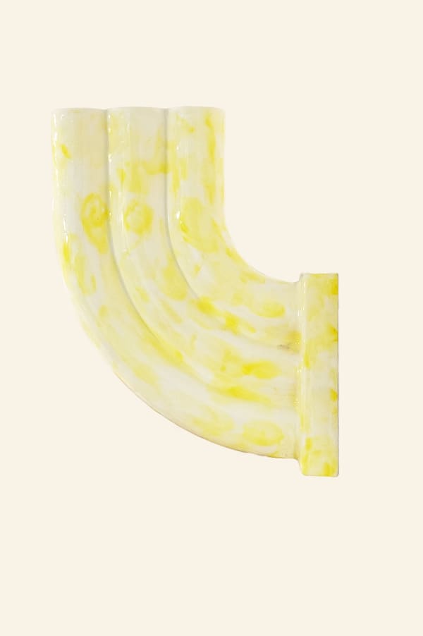 Vase In Alto Colori 21