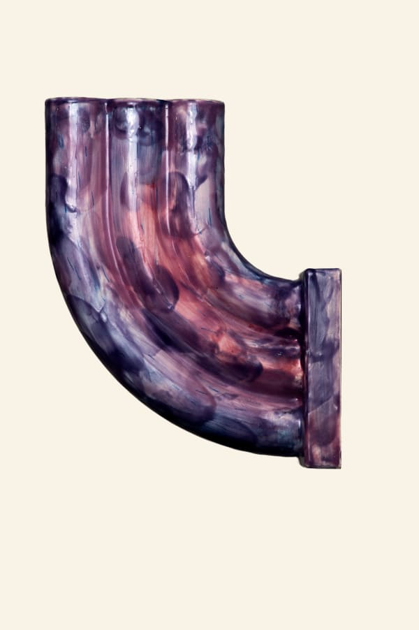 Vase In Alto Colori 5