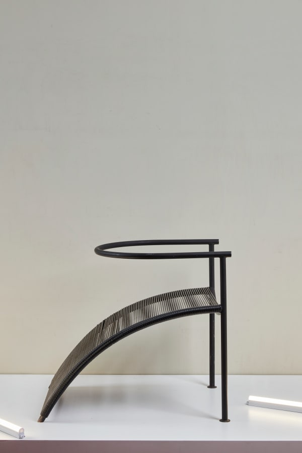 Fauteuil Pat Conley I