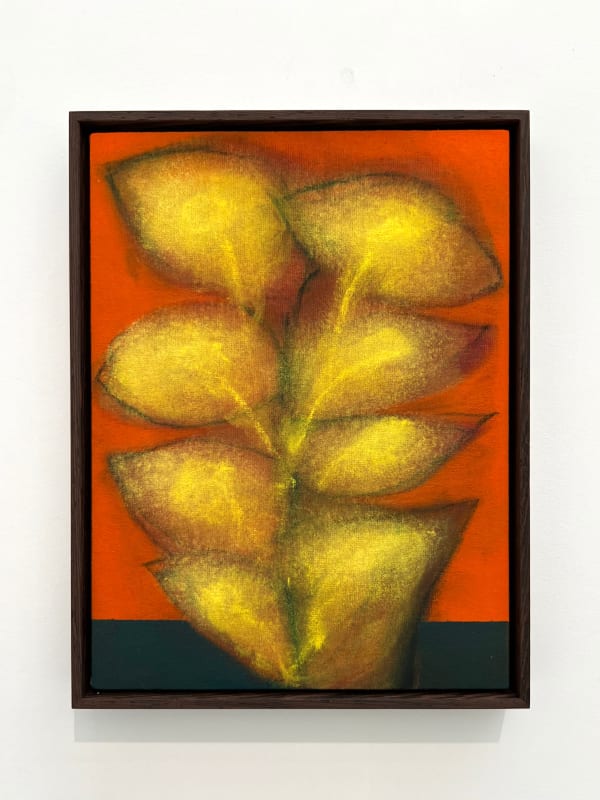 Julien Saudubray, Solitude #21, 2024