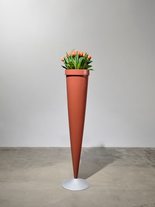 Vase Popopo