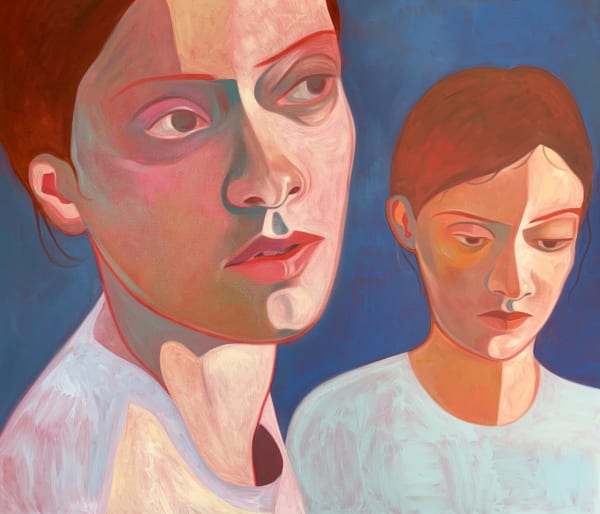 Inès Longevial, Chaotic Energy 1, 2021