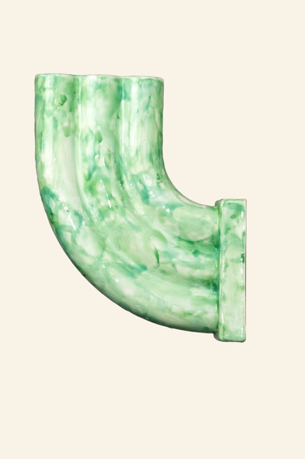 Vase In Alto Colori 1