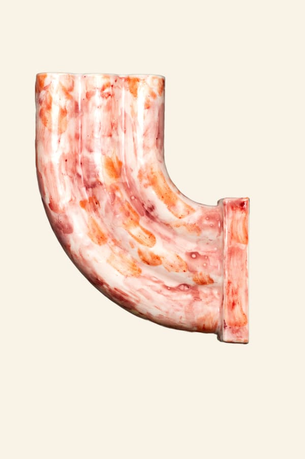 Vase In Alto Colori 11