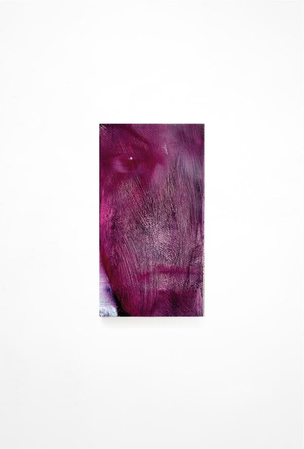 Taken as a study, unnamed I