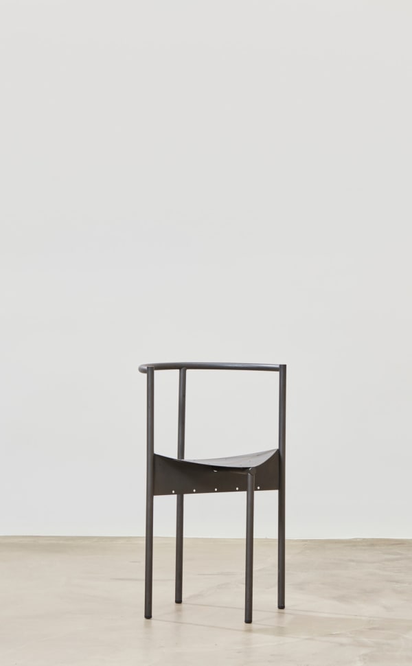 Philippe Starck, Chaise Wendy Wright, Ca. 1986