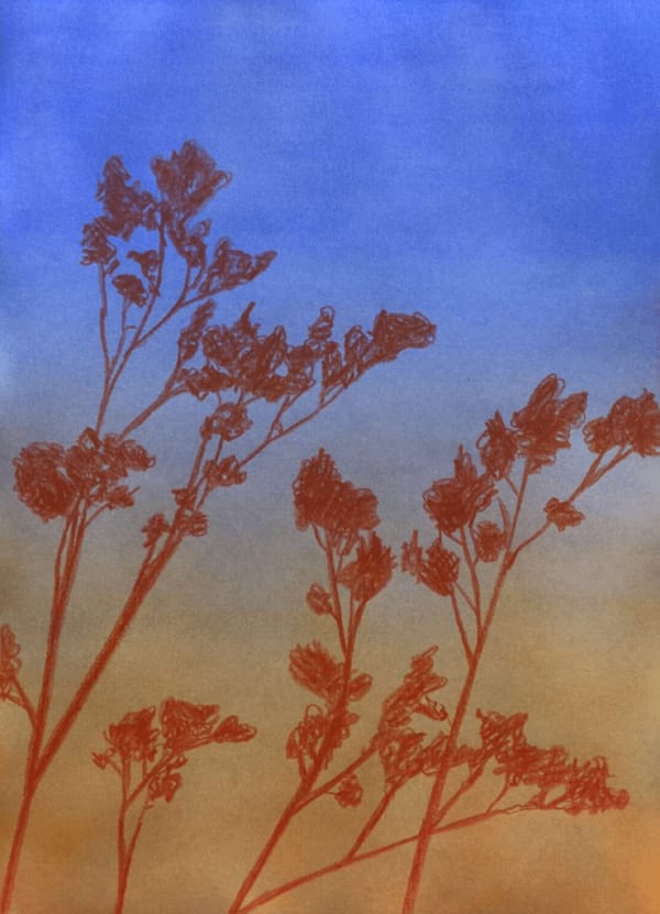 Clément Davout, Crépuscule #55, 2023