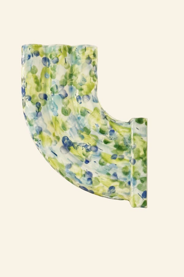 Vase In Alto Colori 19