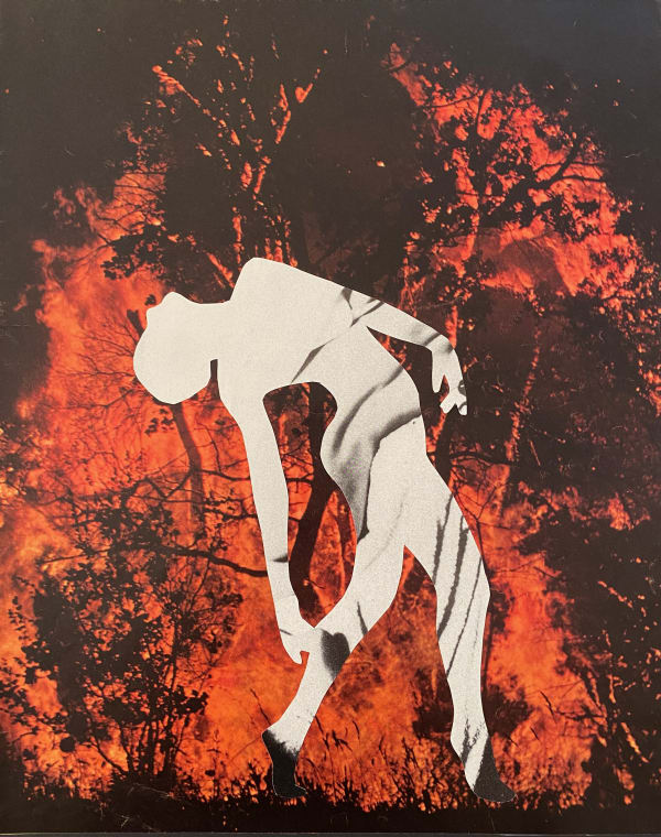 Audrey Guttman, J'irai danser sur vos tombes , 2021