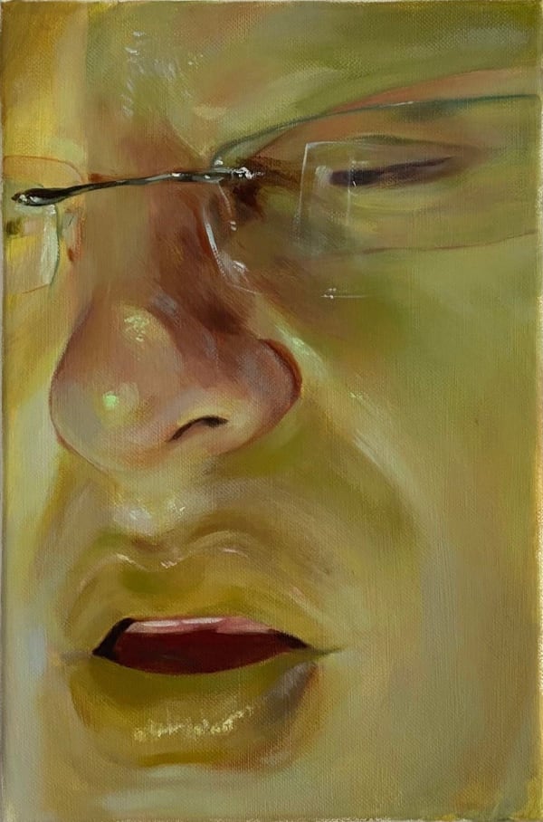 Arthur Lemonier, Consolation, 2024