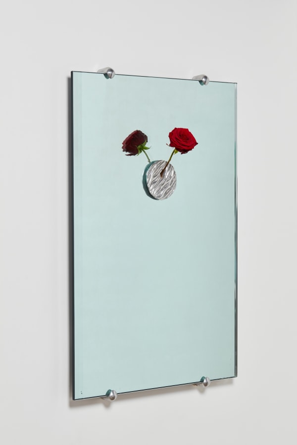 Philippe Starck, Miroir Paramount IV, Ca. 1992