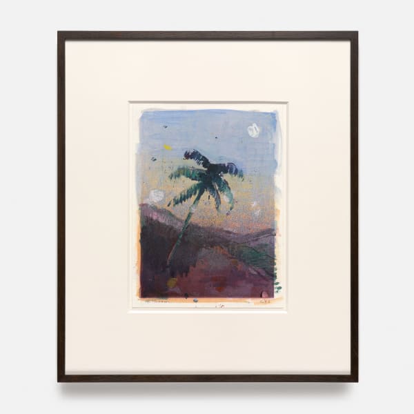 Benjamin Moravec, Untitled, 2023