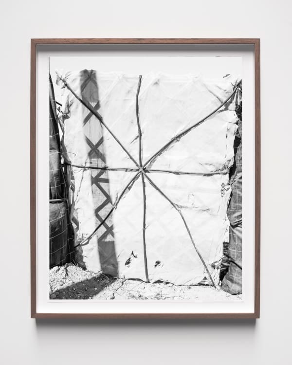 Sybren Vanoverberghe, Door, 2023