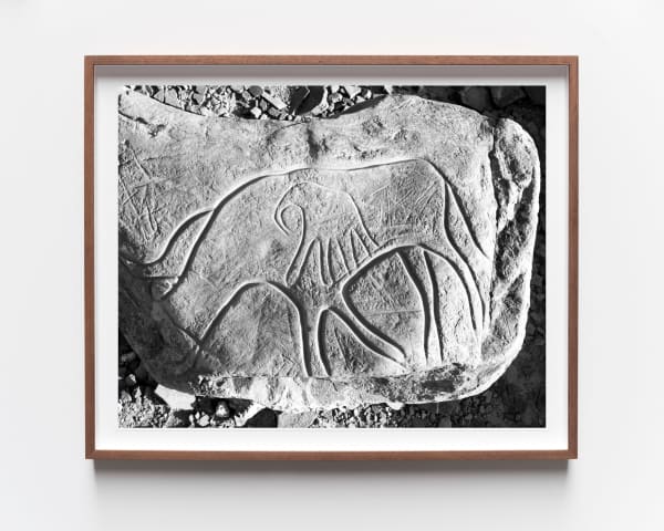 Sybren Vanoverberghe, Gravure, 2023