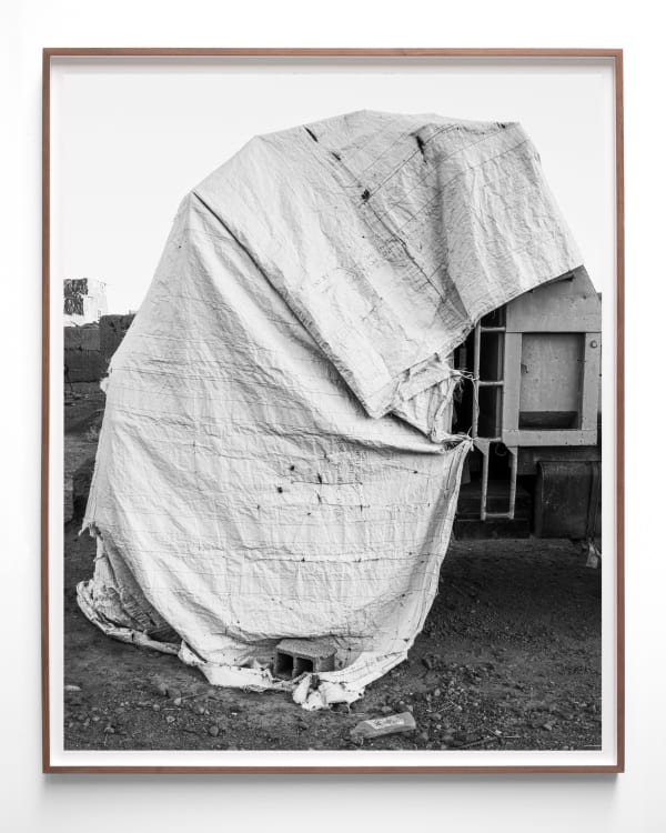 Sybren Vanoverberghe, Truck, 2023