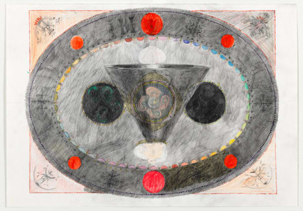 Femmy Otten, One Year in Ten #1, 2017