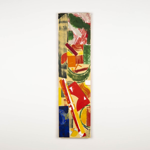 George Little, Mess en place, 2020