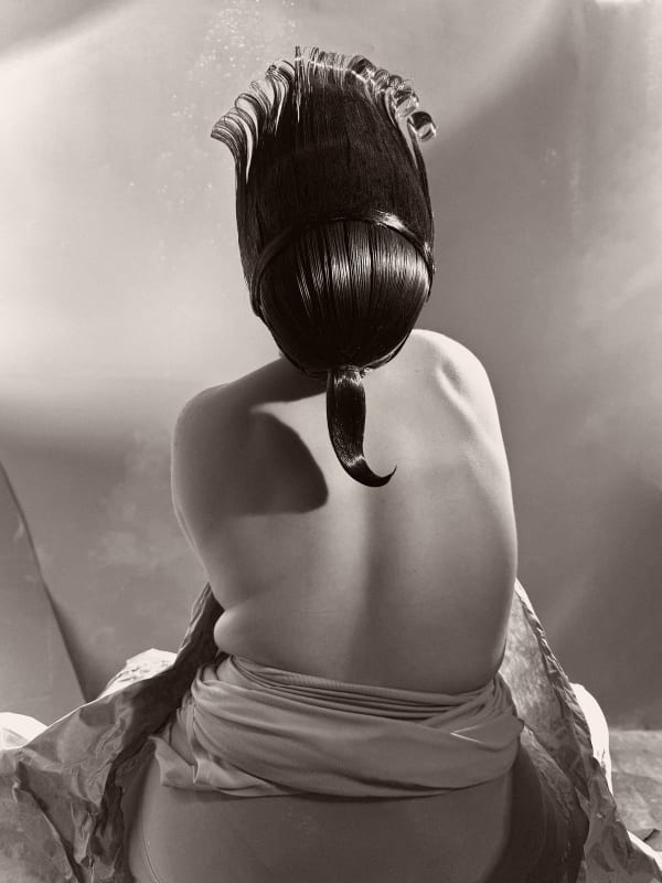 Paul Kooiker, Untitled (A Magazine), 2024