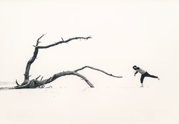 Fabien Mérelle, Danser, 2025