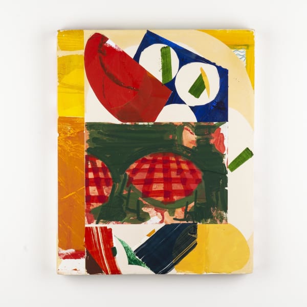 George Little, Layings, 2020